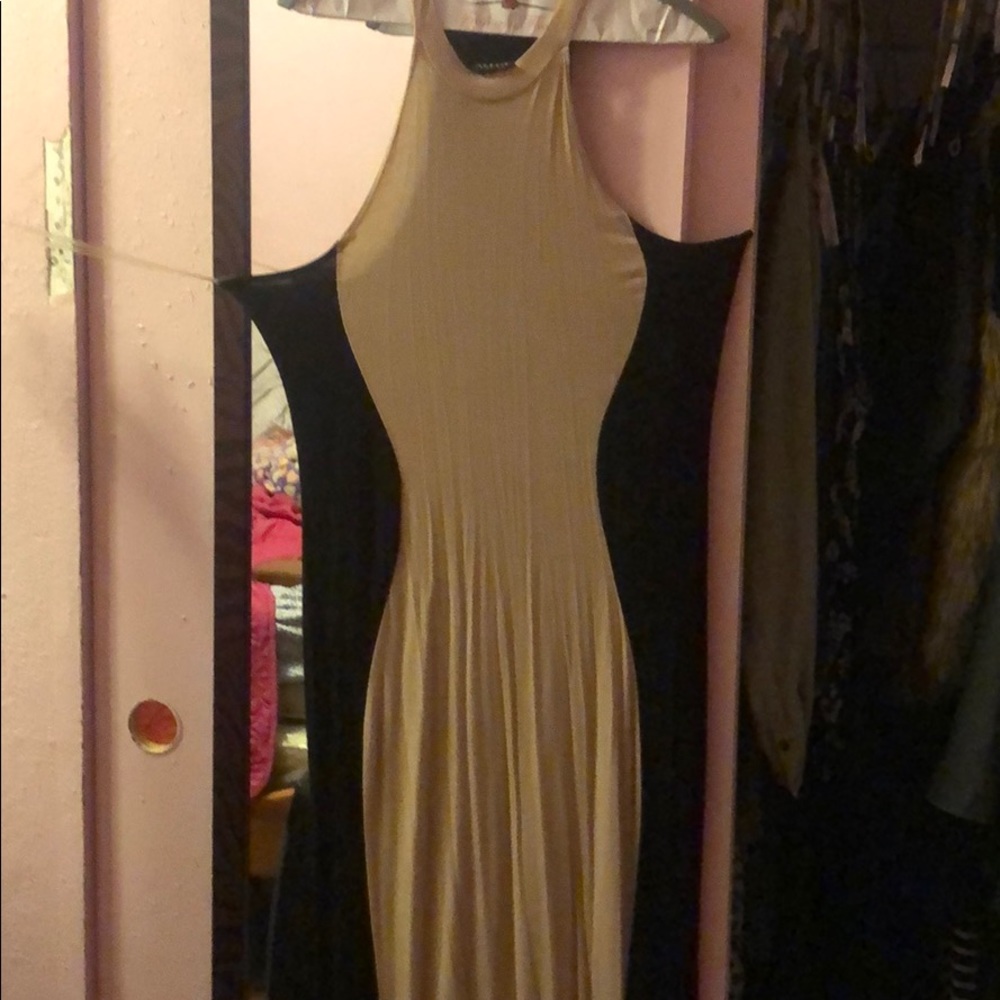 Very sexy Classy hour glass dress